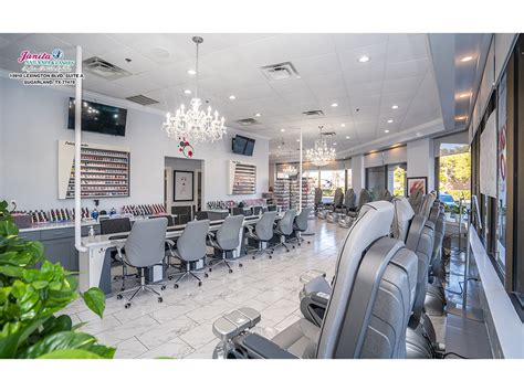 best nail salon in marietta ga